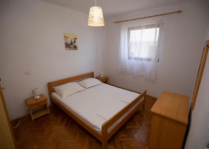 Daire Tomasovic Lokva Rogoznica