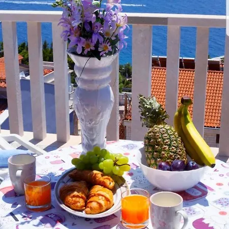 Villa Tomasovic Apartment Lokva Rogoznica