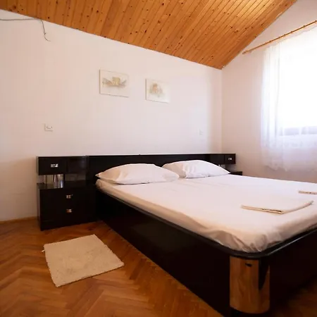 Villa Tomasovic *