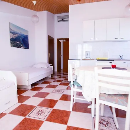 Villa Tomasovic