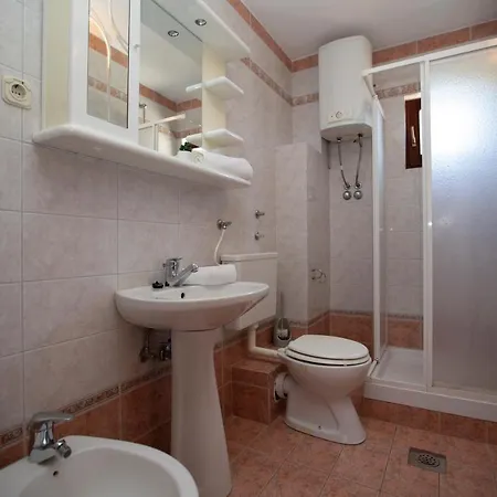 Villa Tomasovic Apartment *