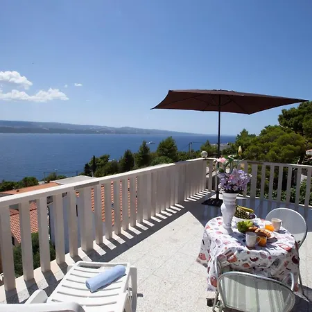 Apartment Villa Tomasovic *