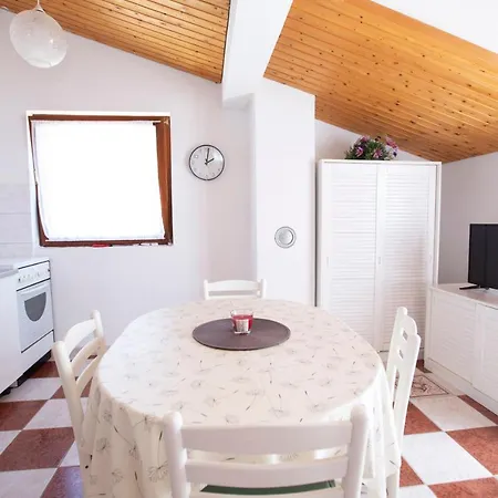 Villa Tomasovic * Lokva Rogoznica