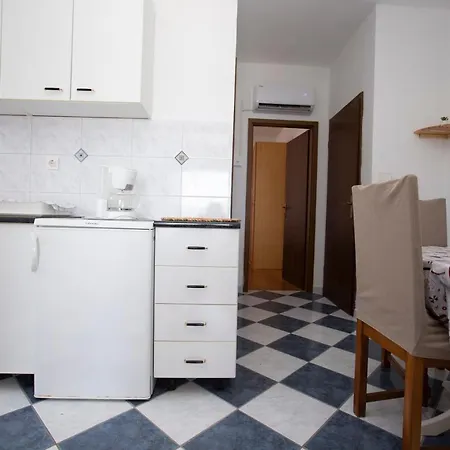 Apartment Villa Tomasovic *
