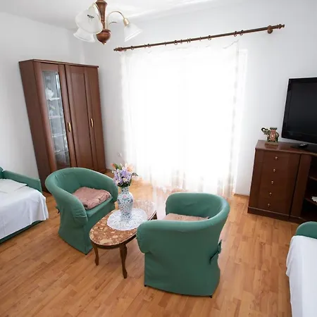 Tomasovic Lägenhet *