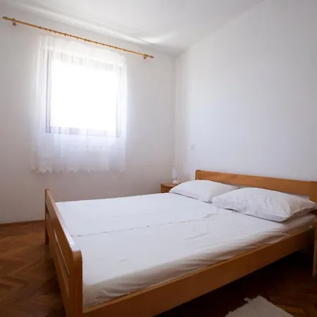 Apartment Villa Tomasovic *