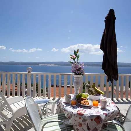 Apartment Villa Tomasovic Lokva Rogoznica