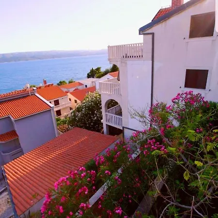 Apartman Tomasovic *