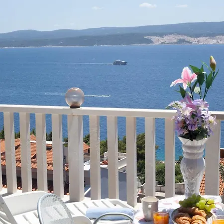 Villa Tomasovic Apartment