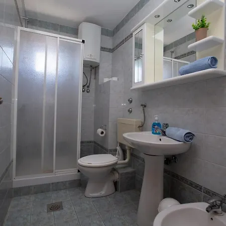 Villa Tomasovic Apartment
