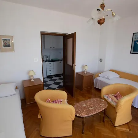 Villa Tomasovic Apartment *