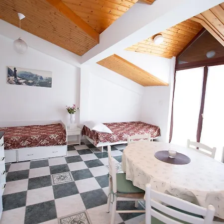 Villa Tomasovic Apartment Lokva Rogoznica