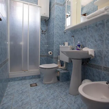 Villa Tomasovic * Lokva Rogoznica