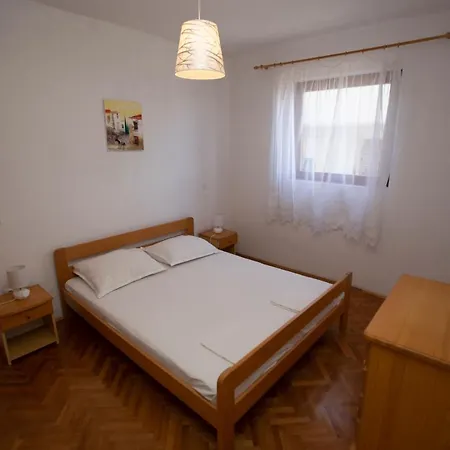 Apartman Tomasovic Lokva Rogoznica