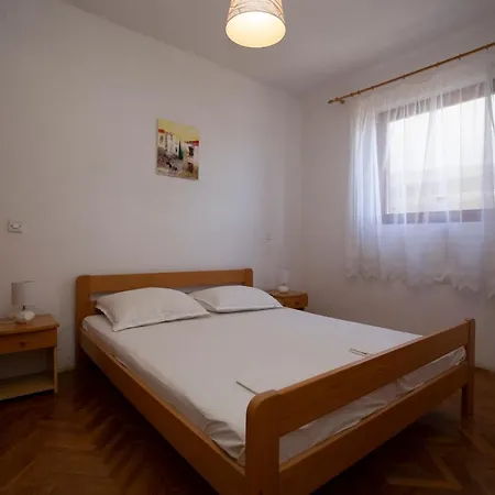 Apartment Villa Tomasovic