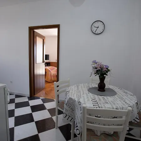Villa Tomasovic Apartment Lokva Rogoznica