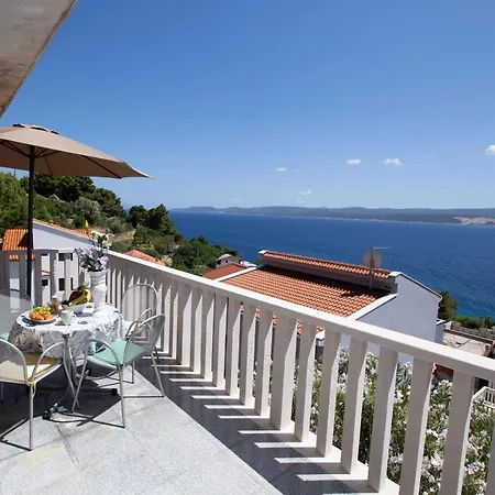 Villa Tomasovic Apartment Lokva Rogoznica