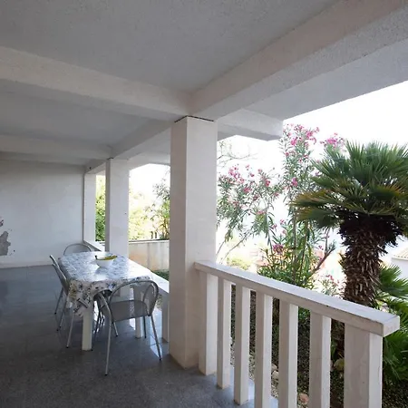 Tomasovic Apartman Lokva Rogoznica