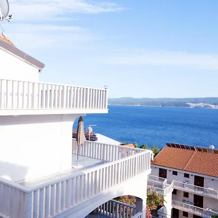 Villa Tomasovic Apartment *
