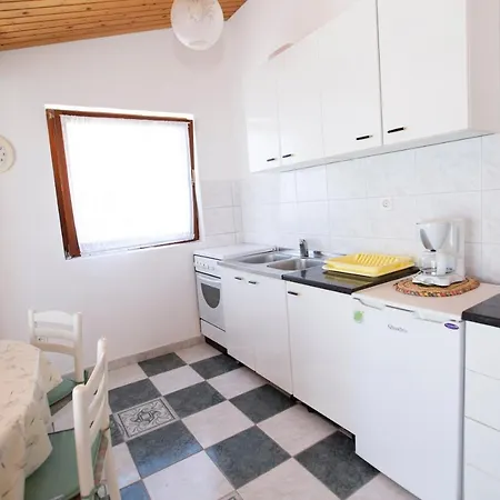 Tomasovic Apartman *