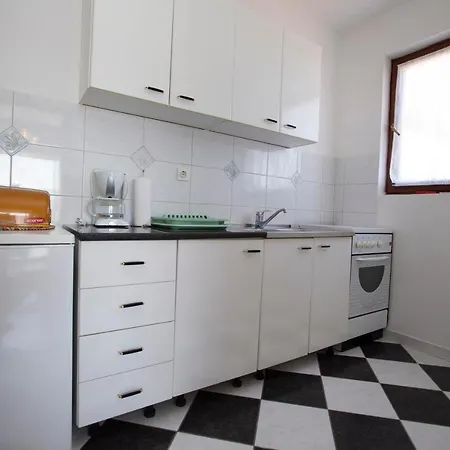 Apartment Villa Tomasovic