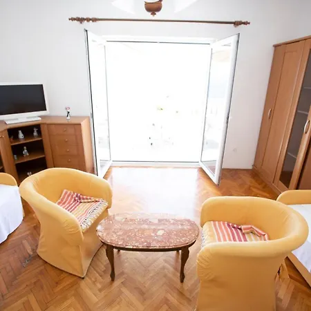 Villa Tomasovic