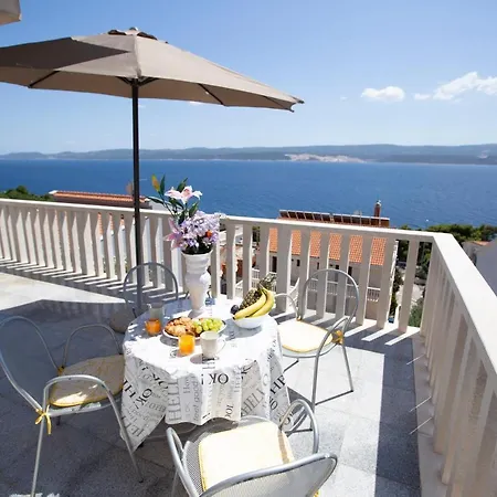 Tomasovic Lägenhet *