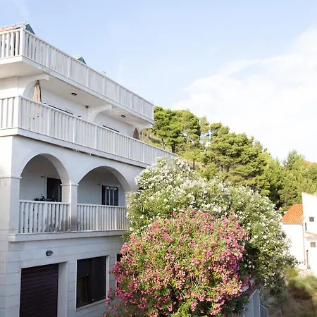 Lägenhet Tomasovic Lokva Rogoznica