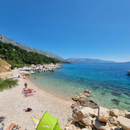 Tomasovic Lokva Rogoznica