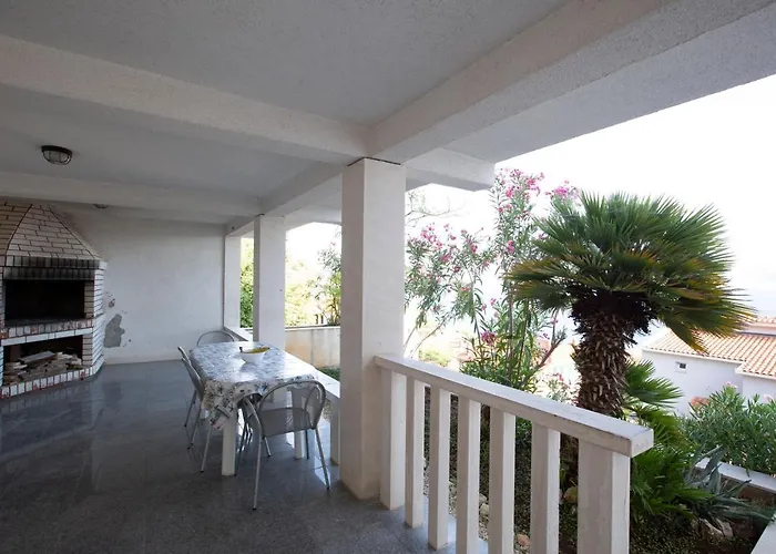 Tomasovic Daire Lokva Rogoznica